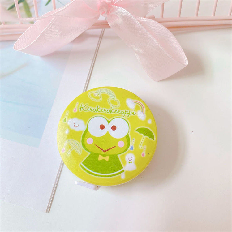 Cute Retractable Measuring Tape