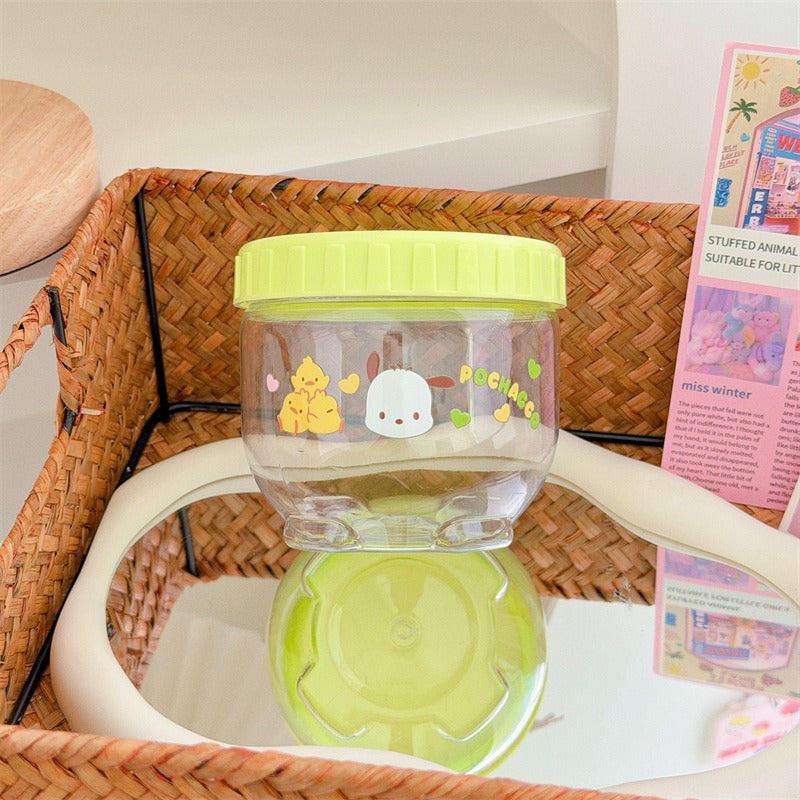 Sanr.io Storage Box for Home Use