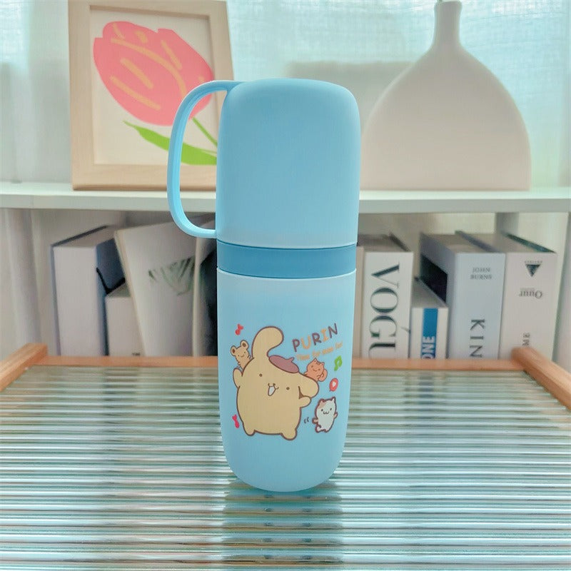 Sanrio. Cute Cartoon  Cup