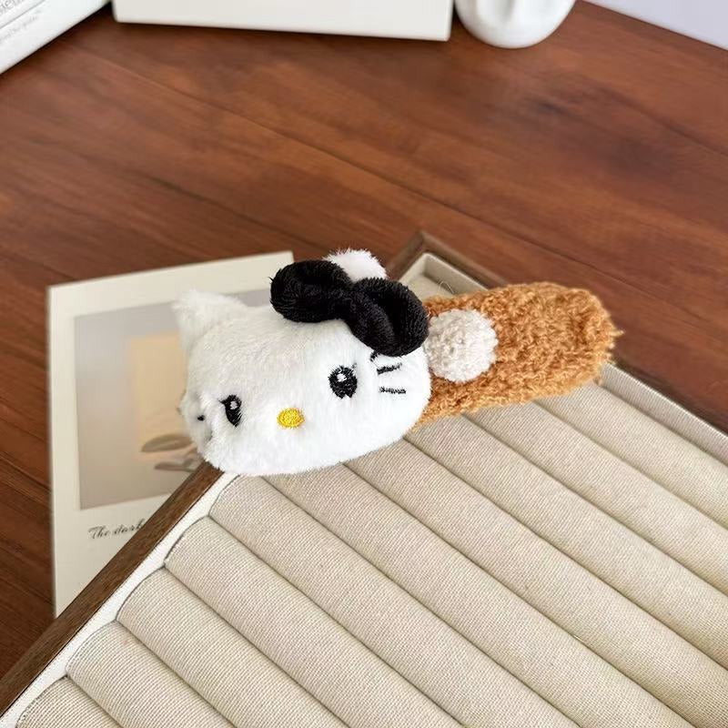 Cute Kawaii Large Side Hair Clip