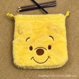 S.anrio Cute Drawstring Ball Bag