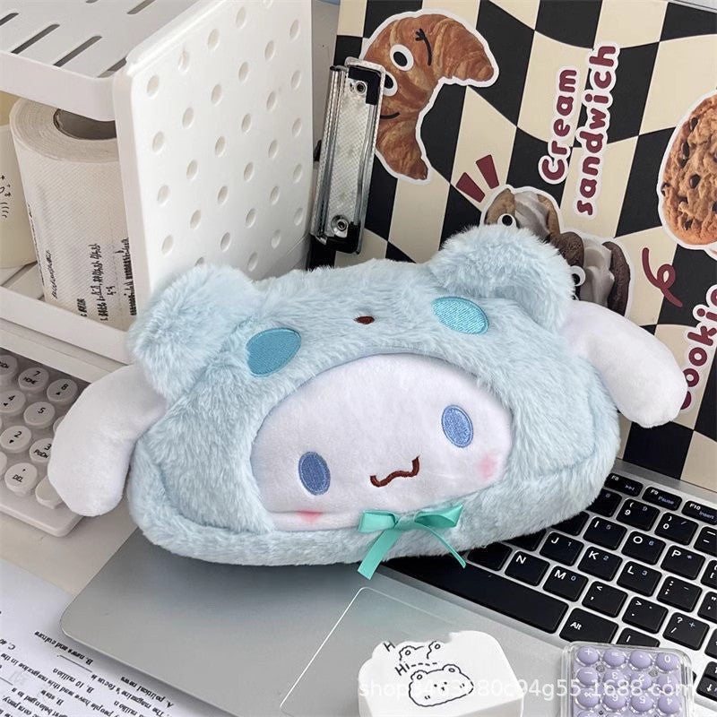 New Sanri.o Cute INS Style Pencil Case