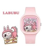 Sanri.o Cute Cartoon Wrist Watch