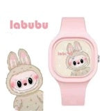 Sanri.o Cute Cartoon Wrist Watch