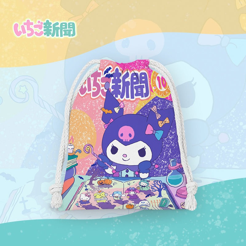 Sanri.o Cute Bag Collection – Multiple Styles