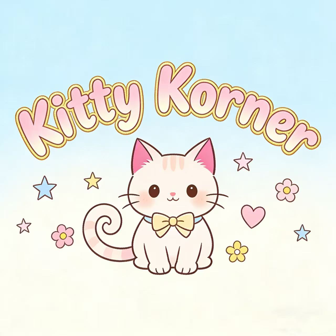 A-Kawaii Character Themed Curated Gift Set - Fixed Configuration