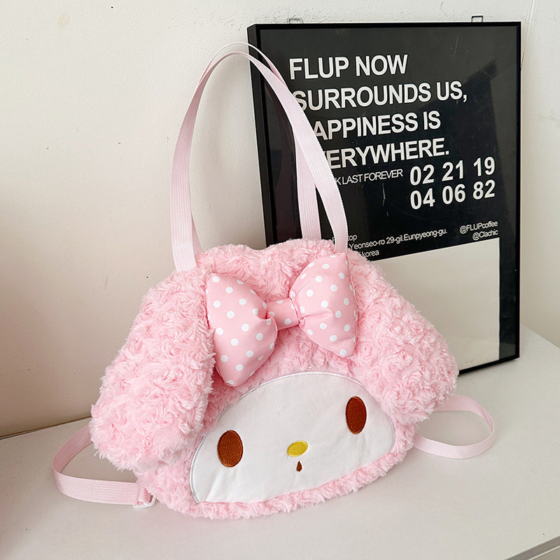 Sanri.o Cute Bag Collection – Multiple Styles