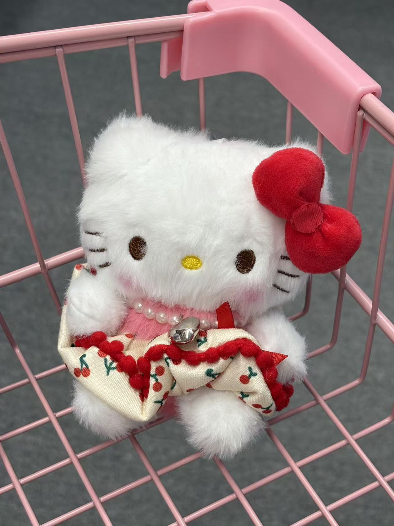 Hello K.itty Plush Toy Collection – Multiple Styles