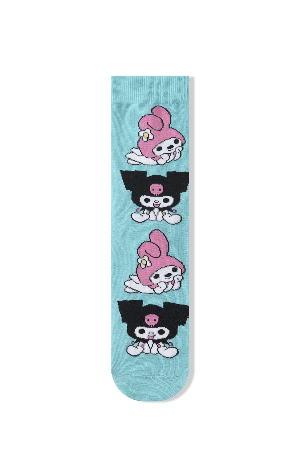 Sa,nrio Cute Cotton Socks – Multiple Styles