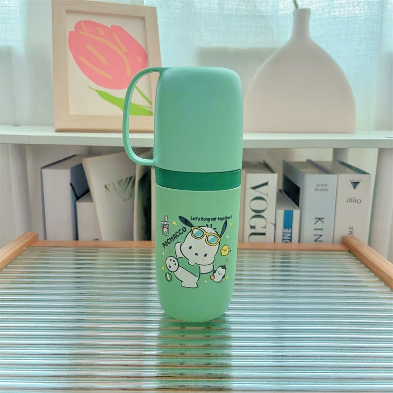 Sanrio. Cute Cartoon  Cup