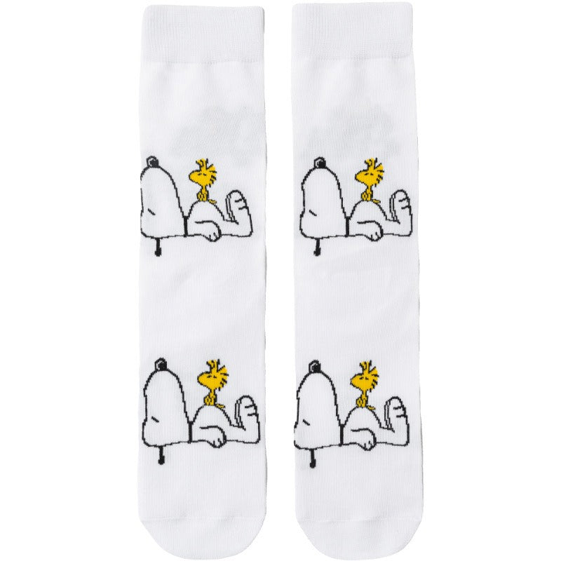 Sa,nrio Cute Cotton Socks – Multiple Styles