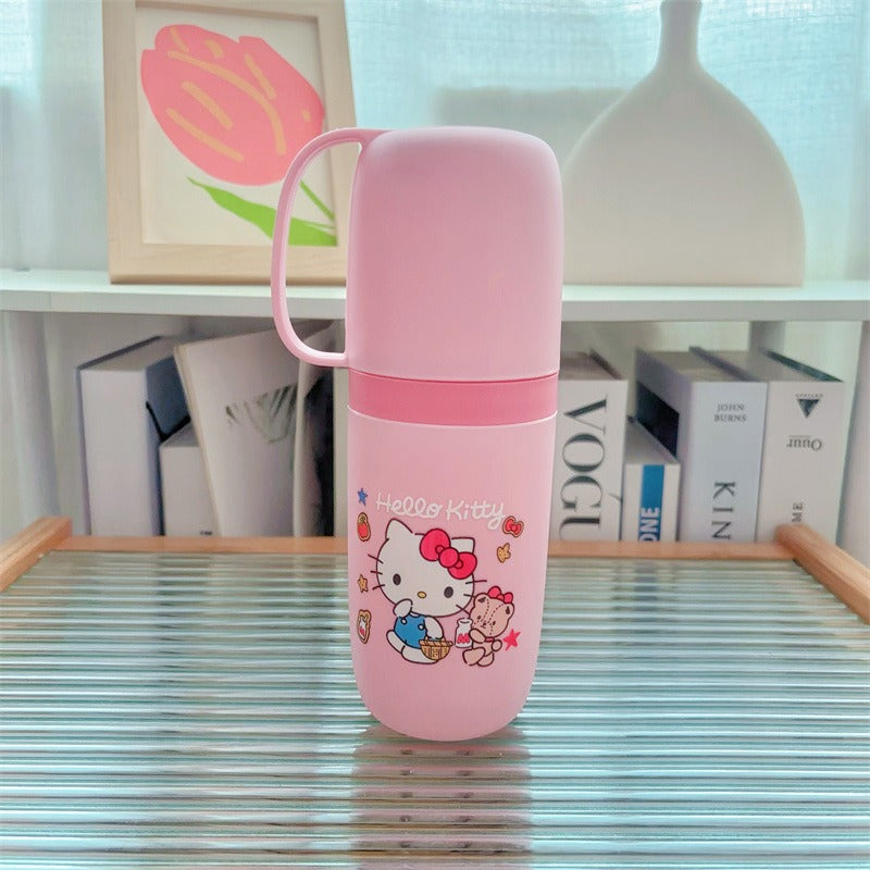 Sanrio. Cute Cartoon  Cup
