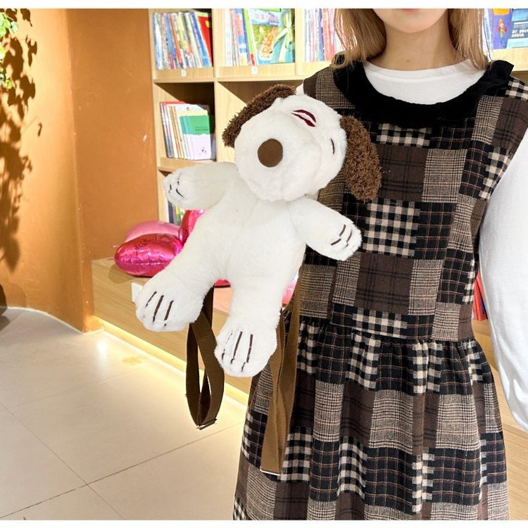 San.rio Cute Plush Toy Collection