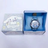 Sanri.o Cute Cartoon Wrist Watch