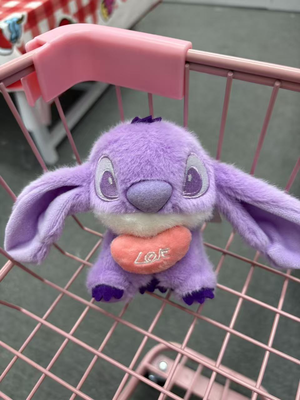San.rio Cute Plush Doll Toy