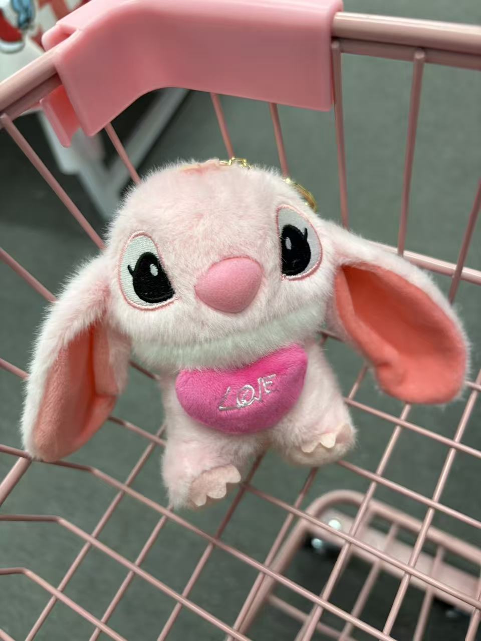 San.rio Cute Plush Doll Toy
