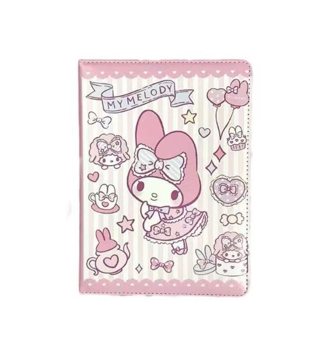 Cute Doll Set of Five