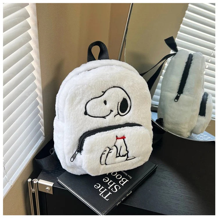 Sanri.o Cute Bag Collection – Multiple Styles