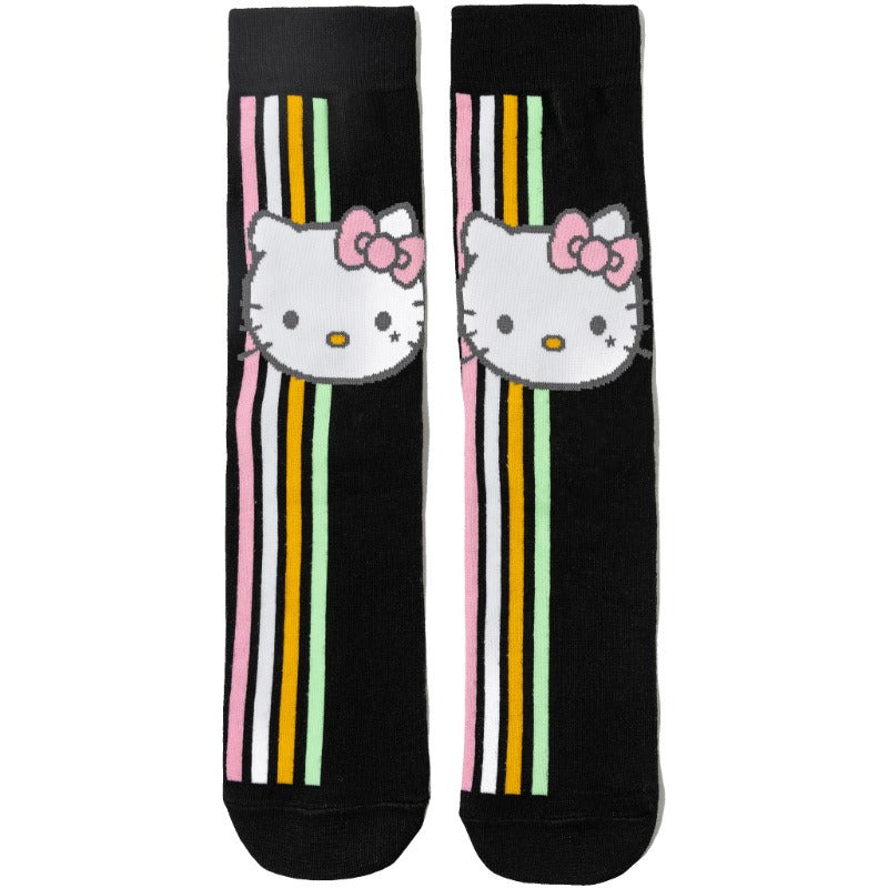 Sa,nrio Cute Cotton Socks – Multiple Styles