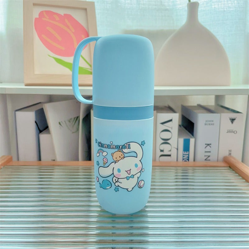 Sanrio. Cute Cartoon  Cup