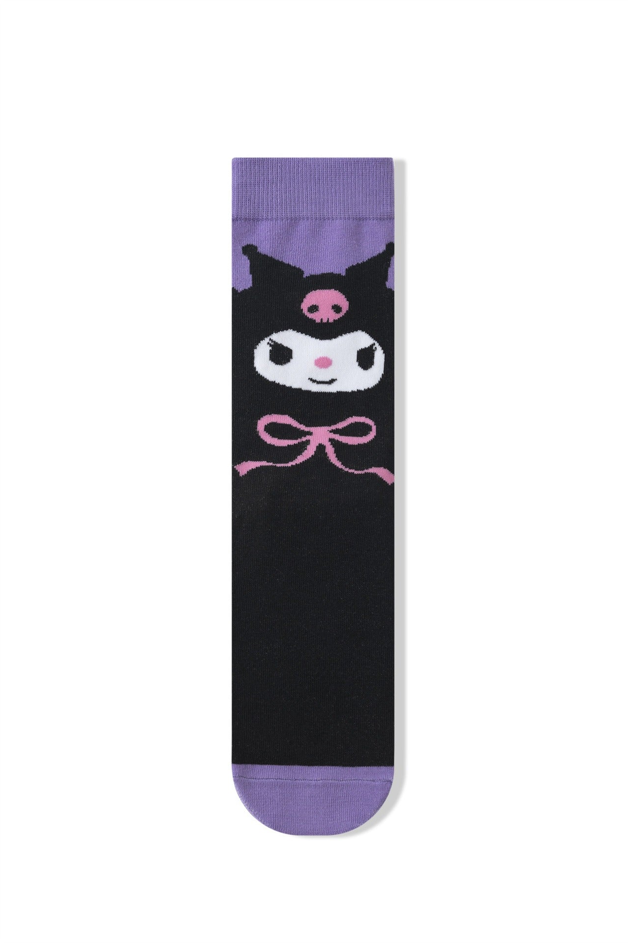 Sa,nrio Cute Cotton Socks – Multiple Styles