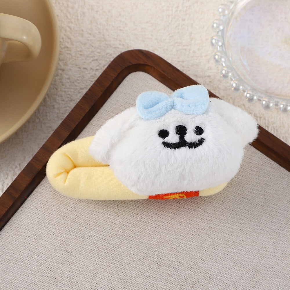 Cute Kawaii Large Side Hair Clip