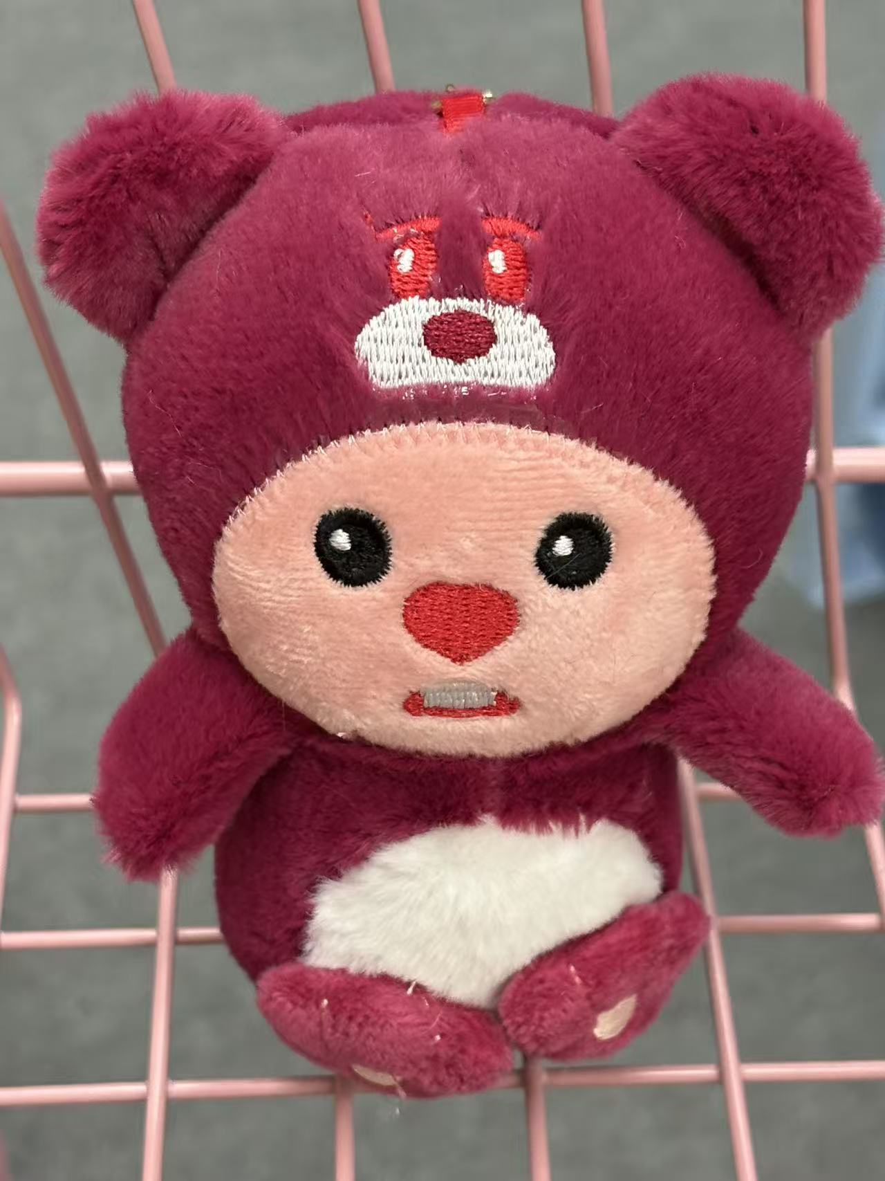 San.rio Cute Plush Doll Toy