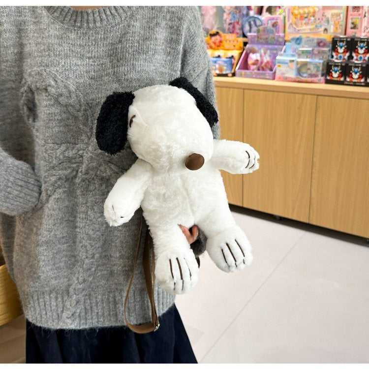 San.rio Cute Plush Toy Collection