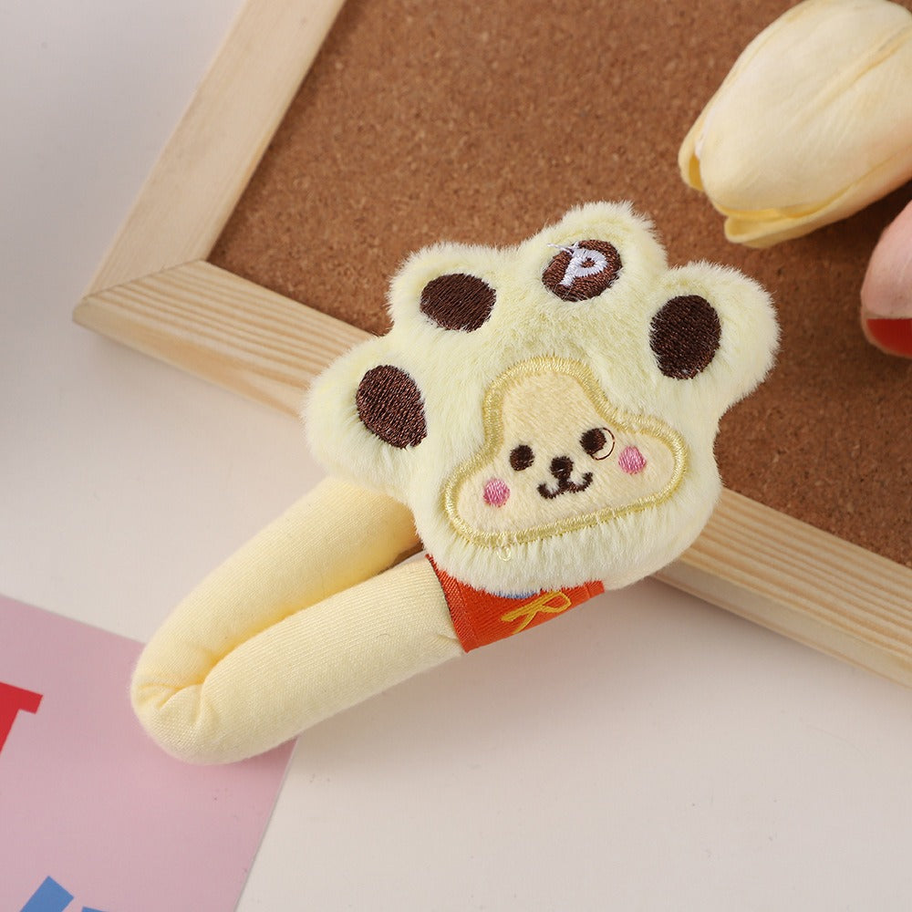 Cute Kawaii Large Side Hair Clip