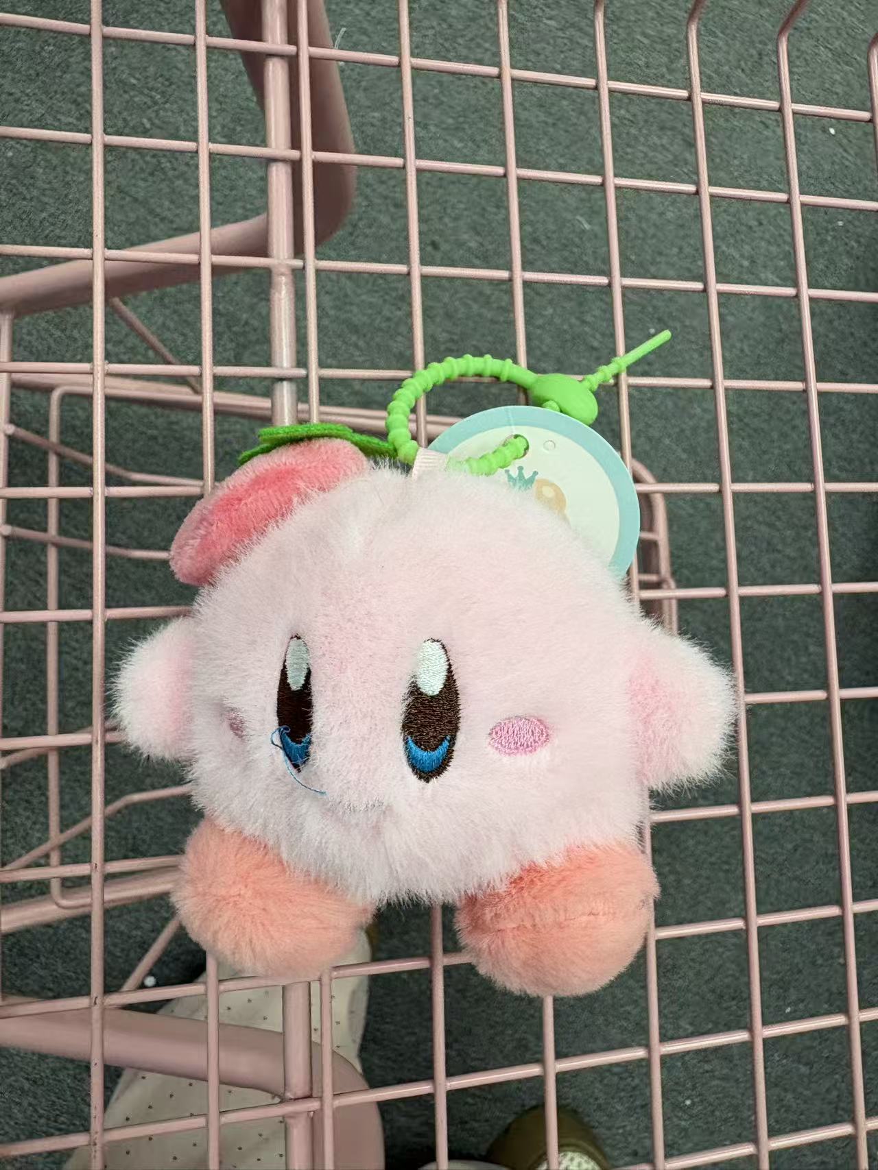 San.rio Cute Plush Doll Toy