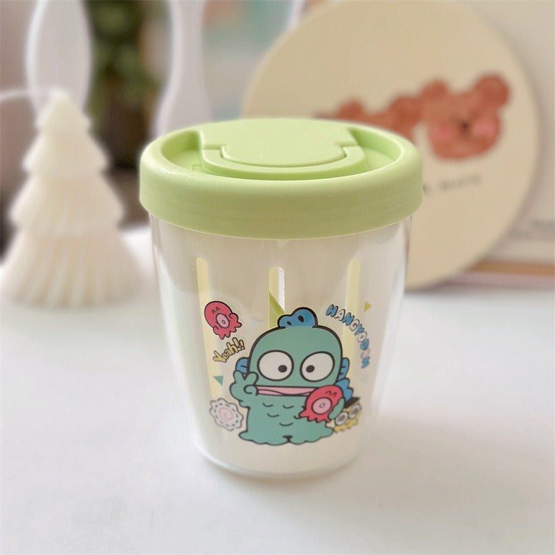 Sanrio. Cute Cartoon  Cup