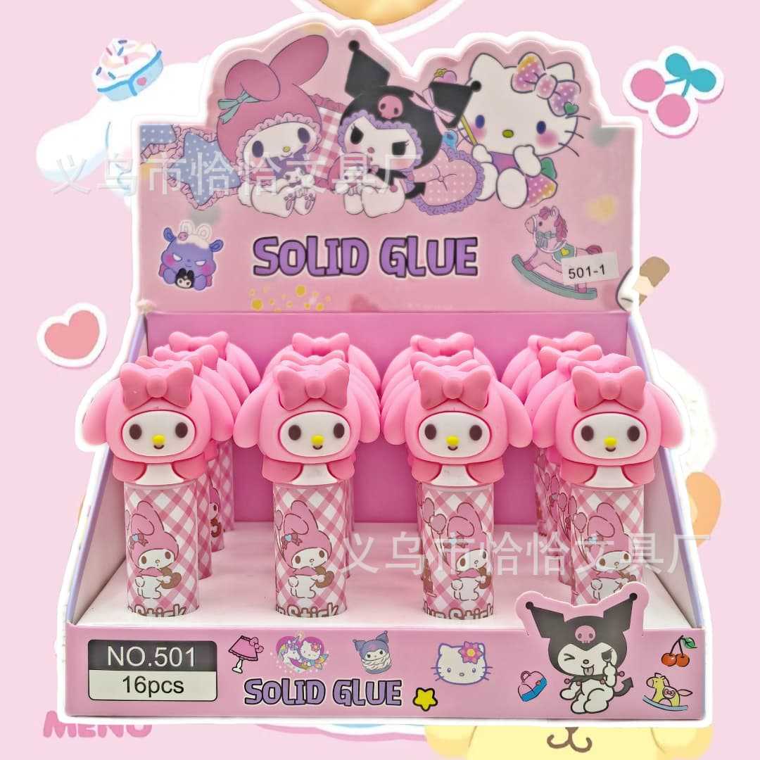 Sa.nrio Cute Glue Stick