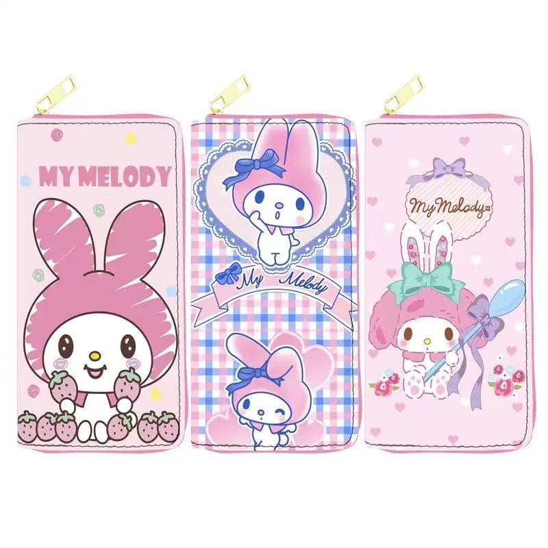 Sanri.o Cute Bag Collection – Multiple Styles