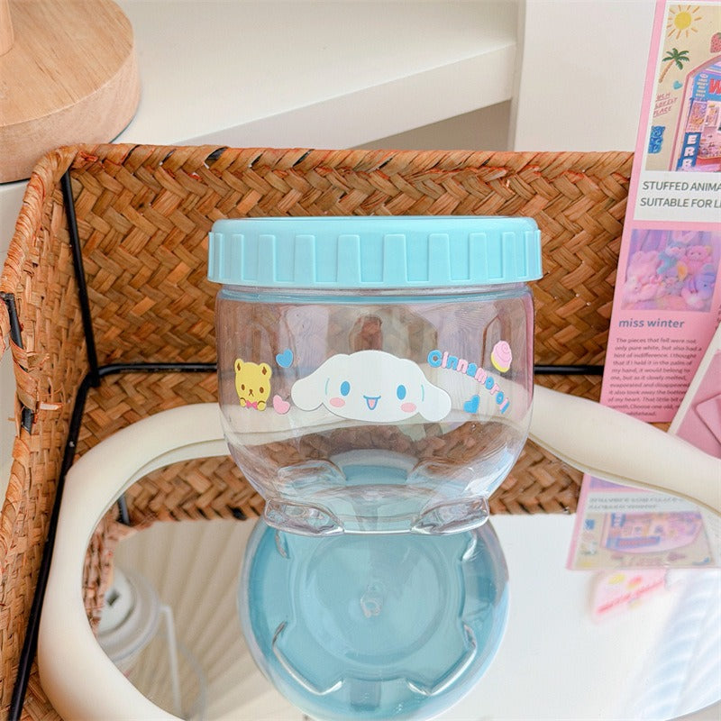 Sanr.io Storage Box for Home Use