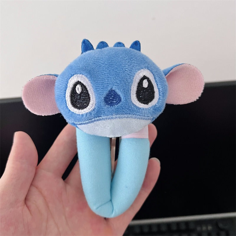 Cute Kawaii Large Side Hair Clip