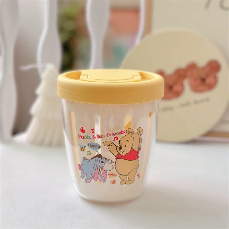 Sanrio. Cute Cartoon  Cup
