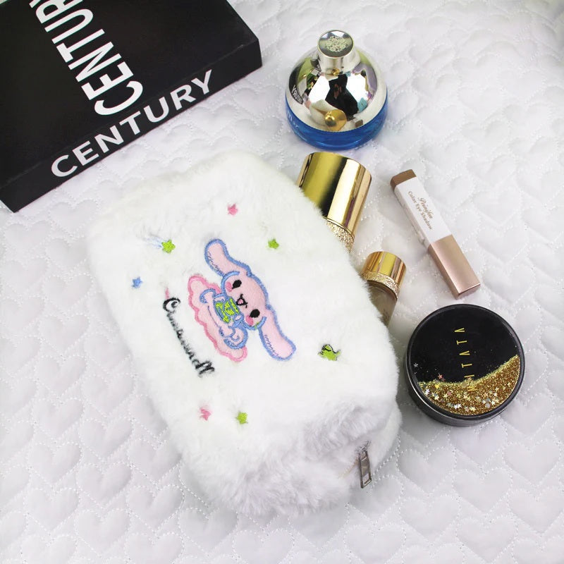 New Sanri.o Cute INS Style Pencil Case