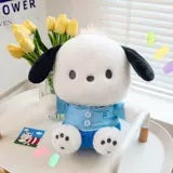 San.rio Cute Plush Toy Collection