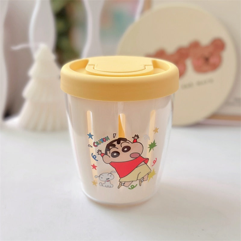 Sanrio. Cute Cartoon  Cup