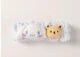 S.anrio Cartoon Waterproof Face Wash Wrist Bands