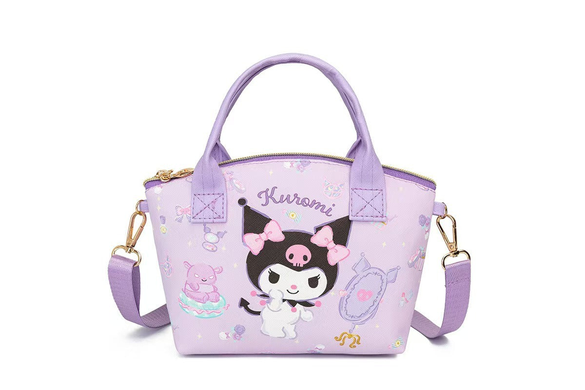 Sanri.o Cute Bag Collection – Multiple Styles