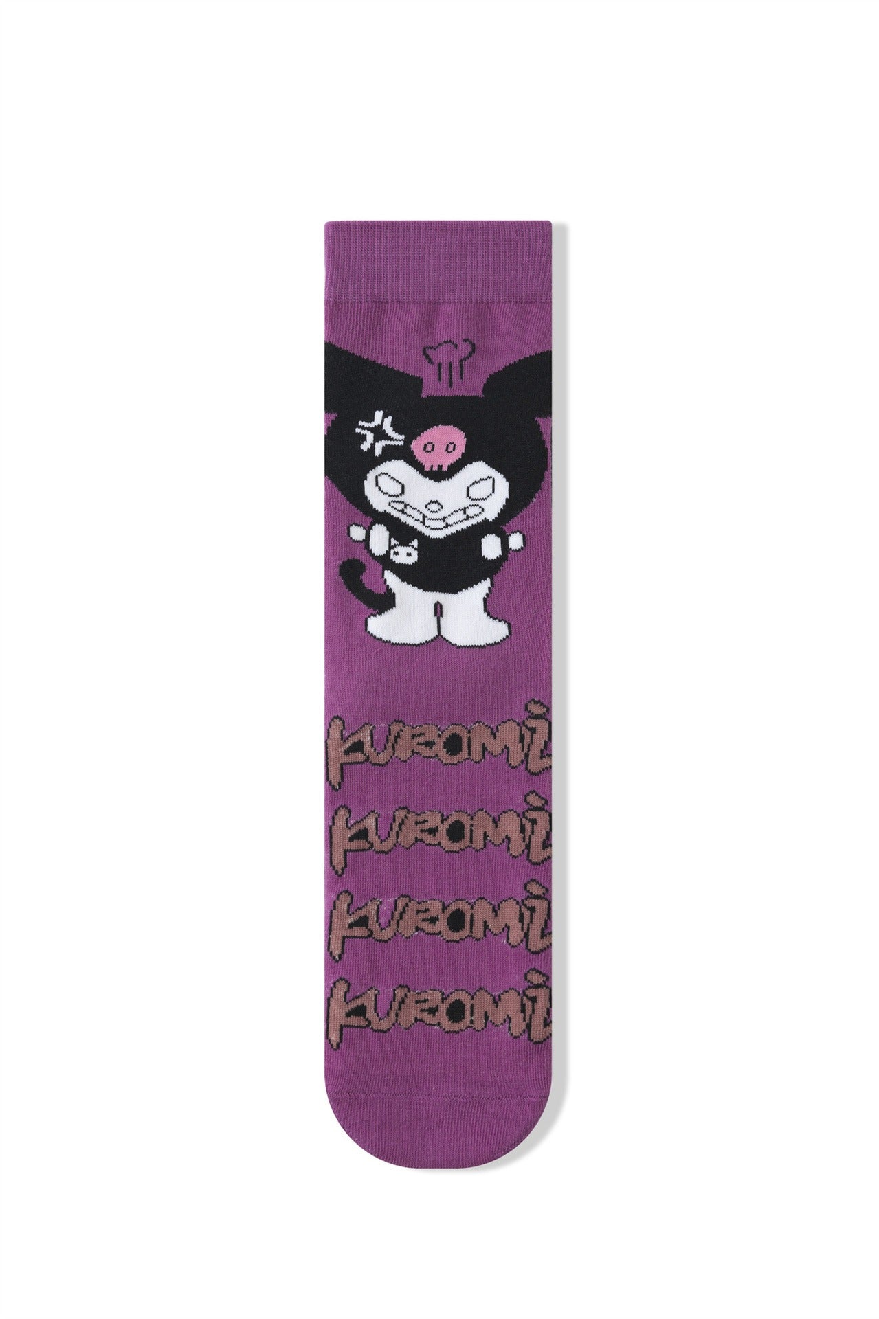 Sa,nrio Cute Cotton Socks – Multiple Styles