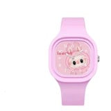 Sanri.o Cute Cartoon Wrist Watch