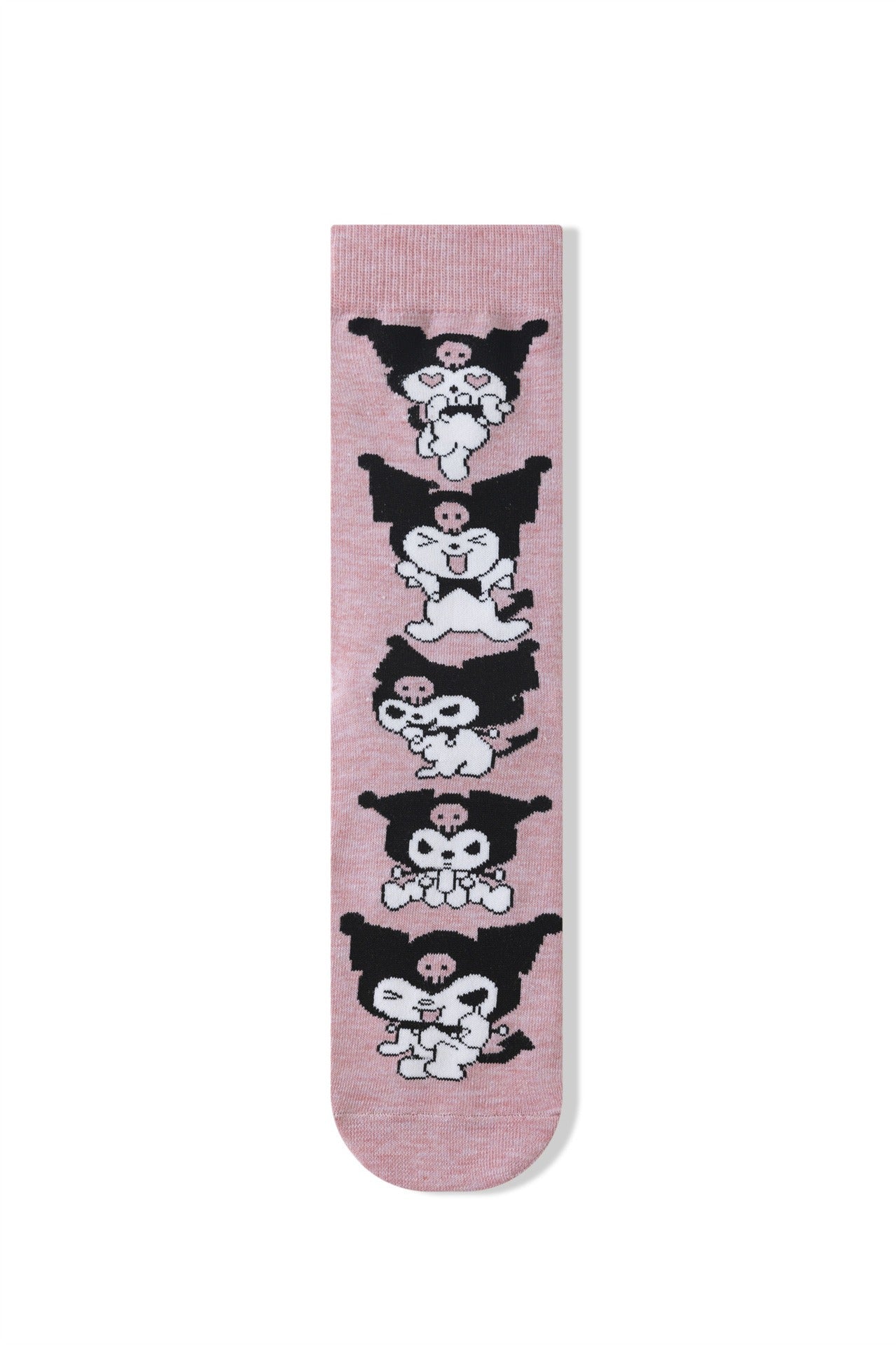 Sa,nrio Cute Cotton Socks – Multiple Styles