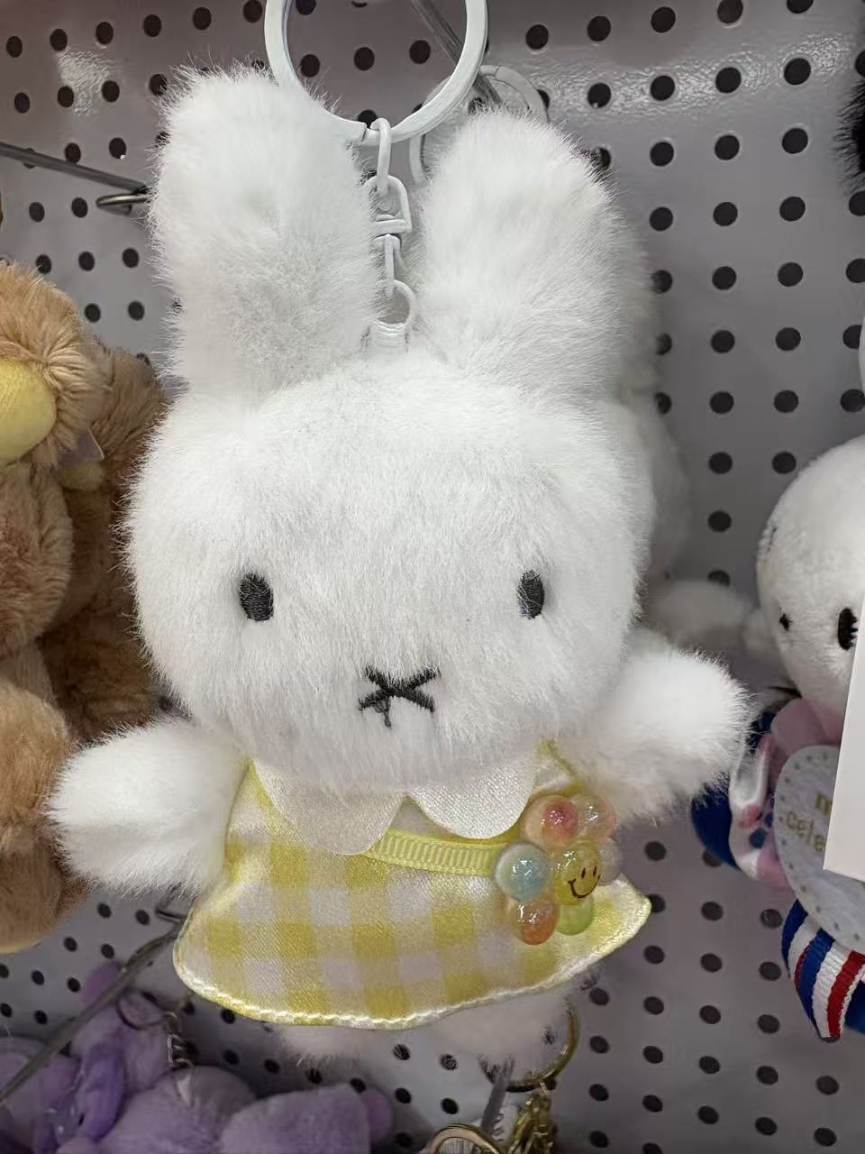 San.rio Cute Plush Doll Toy
