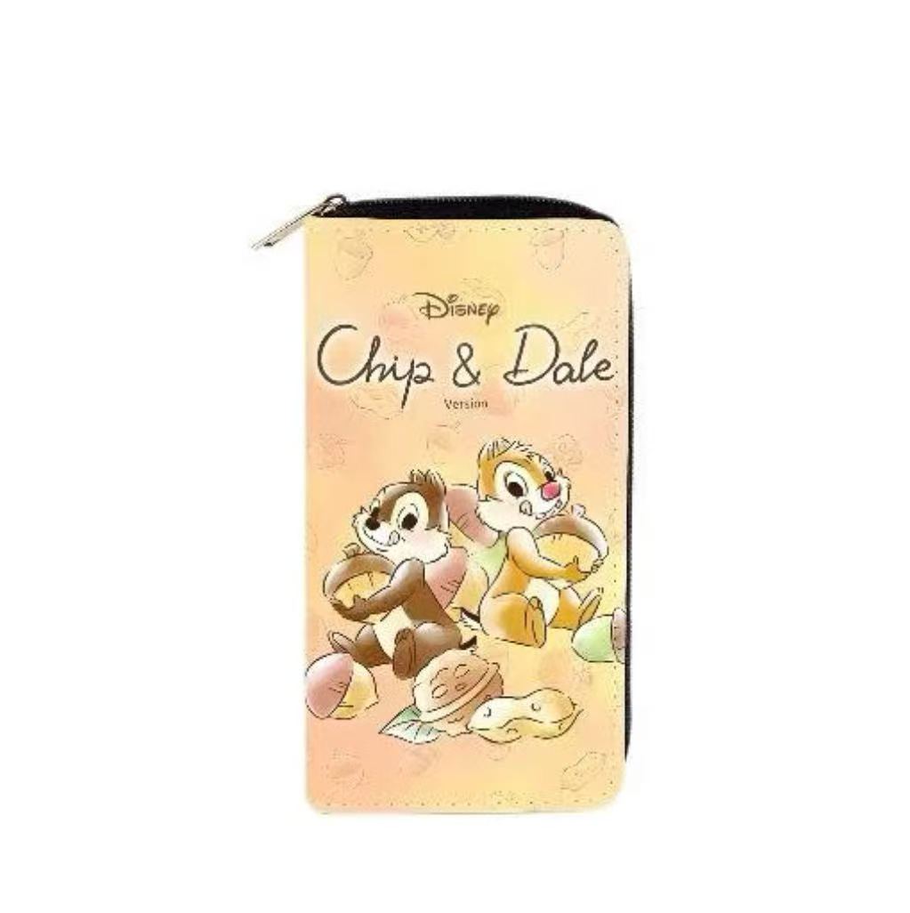 Cute Doll Set of Five