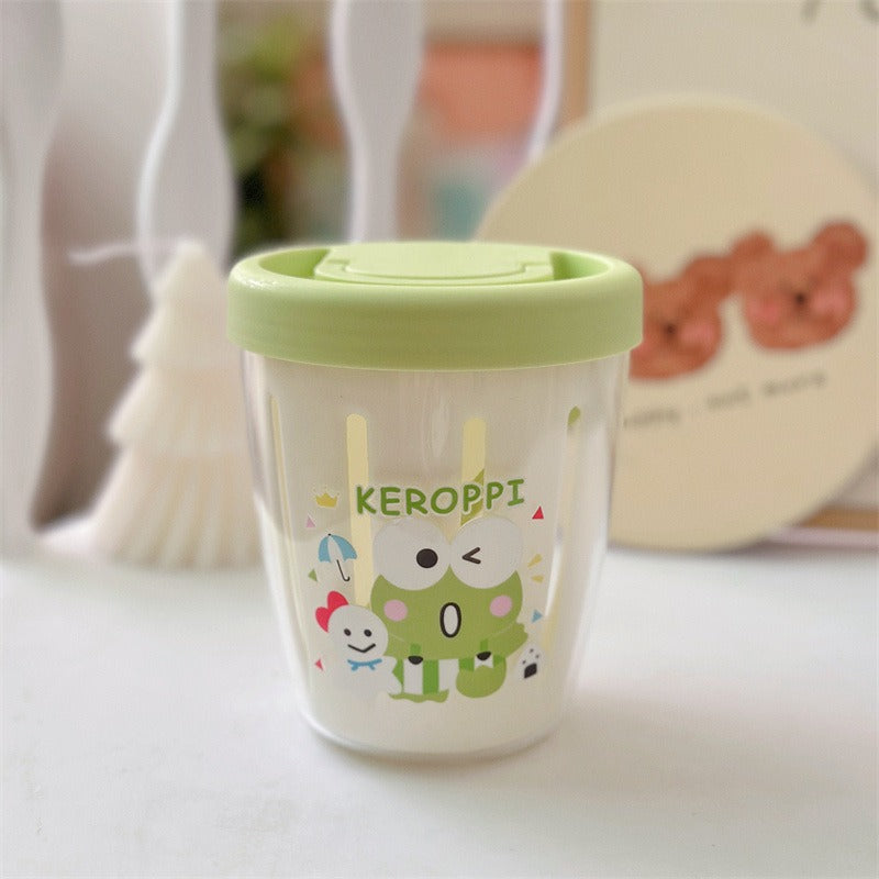 Sanrio. Cute Cartoon  Cup