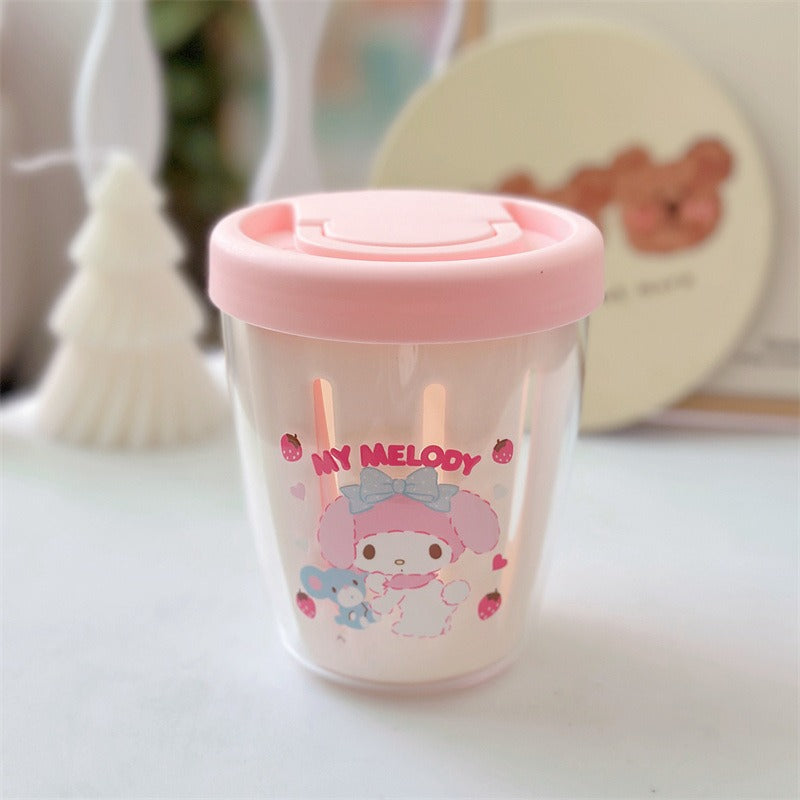Sanrio. Cute Cartoon  Cup