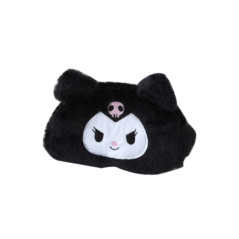 New Sanri.o Cute INS Style Pencil Case