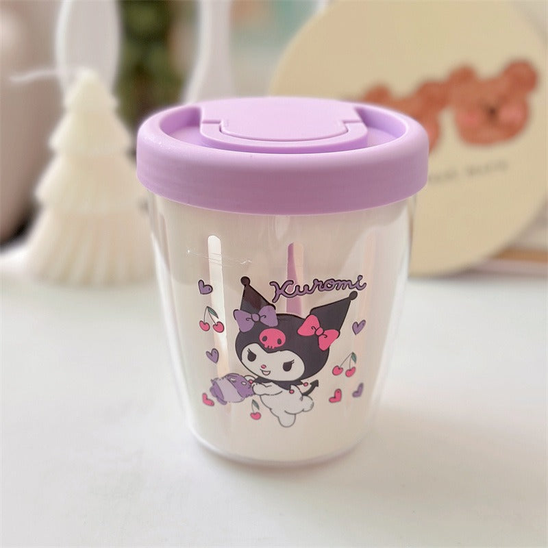 Sanrio. Cute Cartoon  Cup